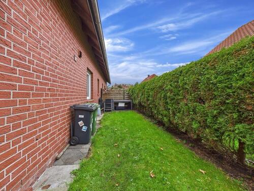 Foto - Etagenwohnung in Hage zur Miete