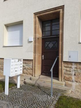 Foto - 2 Zimmer Etagenwohnung in Zeitz