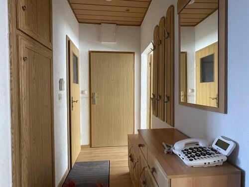 Foto - 3 Zimmer Etagenwohnung zur Miete in Bad Lobenstein