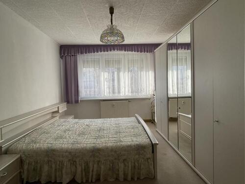 Foto - 3 Zimmer Etagenwohnung in Bad Lobenstein