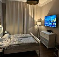 Sonnige Altbauwohnung in Lichterfelde - Berlin Steglitz-Zehlendorf