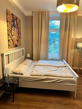 Foto - 3.5 Zimmer Etagenwohnung zur Miete in Berlin