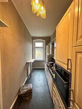 Foto - 3.5 Zimmer Etagenwohnung in Berlin