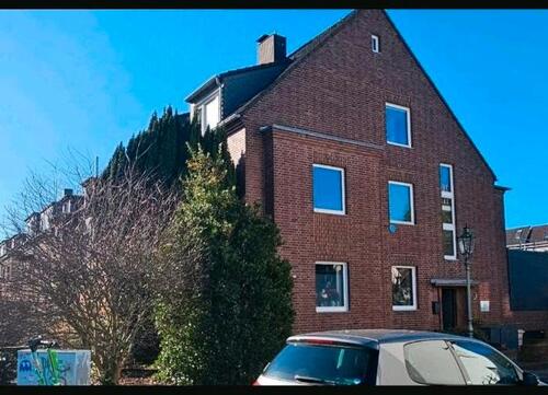 Foto - Dachgeschoss Studio in Düsseldorf OFFENE Besichtigung ab Heute!!!