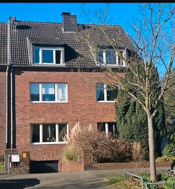 Foto - 1 Zimmer Dachgeschoßwohnung in Düsseldorf