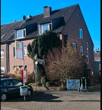 Foto - Dachgeschoßwohnung in Düsseldorf zur Miete