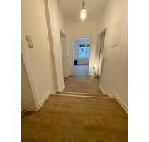 Max. 4 Monate: 3-Zimmer-Wohnung in Bad Lippspringe