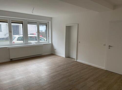 Foto - 3 Zimmer Erdgeschoßwohnung in Bad Lippspringe