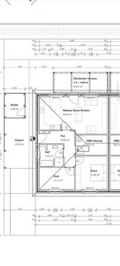 Foto - 3 Zimmer Erdgeschoßwohnung zur Miete in Barßel