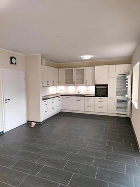 Foto - 3 Zimmer Erdgeschoßwohnung in Barßel