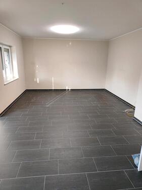 Foto - Erdgeschoßwohnung in Barßel zur Miete