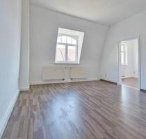 Helle 3-Raumwohnung im 2. OG – ruhig gelegen in Hohenstein-Ernstthal