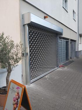 Foto - Tiefgaragenstellplatz im Jungbusch am Neckarkanal