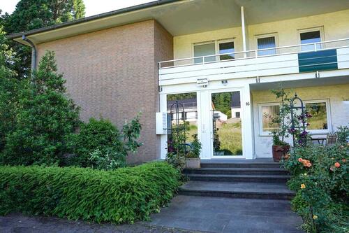 Foto - 3 Zimmer Etagenwohnung zur Miete in Pelm