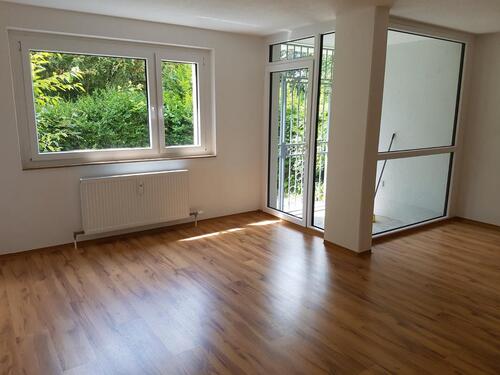 Foto - Ihr neues 80m² Zuhause im Erdgeschoss Garten, Terrasse, TG-Platz