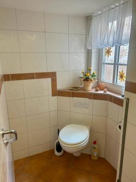 Foto - Erdgeschoßwohnung in Witzenhausen zur Miete
