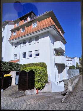 Foto - Renovierte Wohnung mit EBK, Stellplatz & Aufzug in UnnaKamen