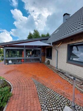 Foto - 3 Zimmer Erdgeschoßwohnung zur Miete in Selk