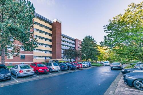 Foto - Attraktive 3-Zimmer-Wohnung in Braunschweig – Vielfältiges Wohngefühl inklusive!