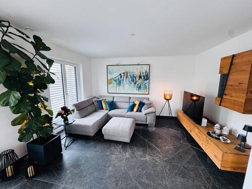 Foto - 5.5 Zimmer Doppelhaushälfte in Bergkirchen
