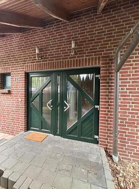 Foto - 8 Zimmer Mehrfamilienhaus, Wohnhaus zum Kaufen in Bergen