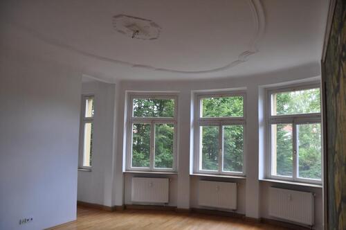 Foto - 4 Zimmer Hochparterre in Markkleeberg