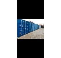 14qm Lagerraum Lagercontainer Garage - Langenau