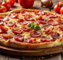 *****OHNE ABSTAND*****PIZZA ITALIA *** mit schöner Außenterrasse - Düsseldorf Stadtbezirk 5