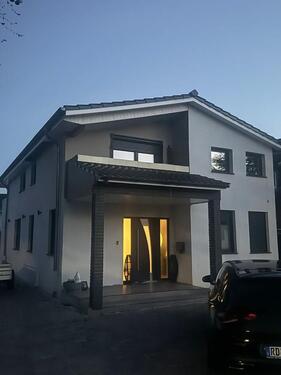 Foto - Modernes Einfamilienhaus in Osterrönfeld – 198 qm Wohnfläche