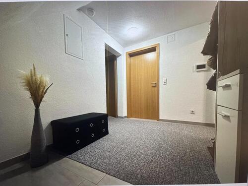 Foto - Etagenwohnung in Hermaringen