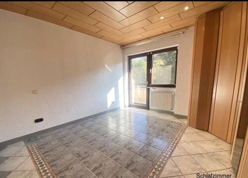Foto - Etagenwohnung zur Miete in Saarbrücken