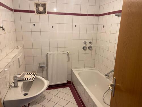 Foto - Etagenwohnung zur Miete in Bad Nauheim
