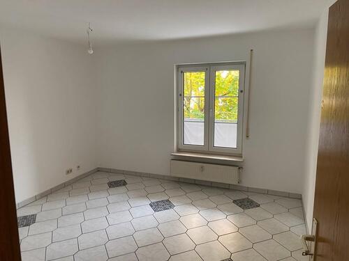 Foto - Etagenwohnung in Bad Nauheim