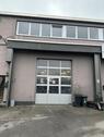 Foto - Gewerbehalle mit Rolltor in Witten