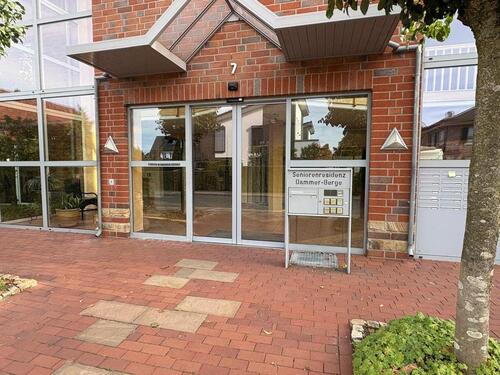 Foto - Etagenwohnung zur Miete in Damme