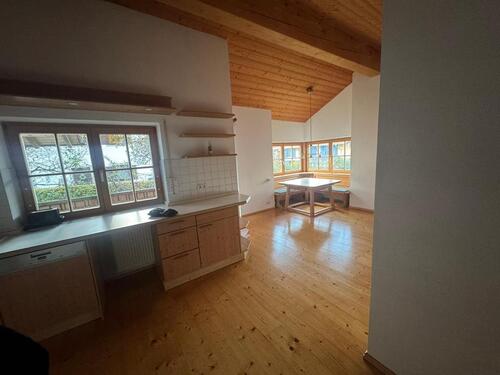 Foto - Etagenwohnung zur Miete in Anger