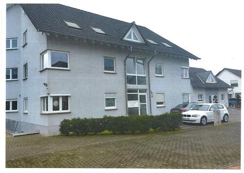 Foto - TOP Eigentumswohnung mit sonniger Dachterrasse in SLS - Frei