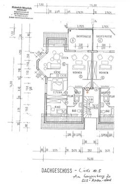 Foto - Etagenwohnung zum Kaufen in Saarlouis
