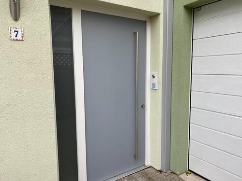 Foto - Etagenwohnung zur Miete in Kieselbronn