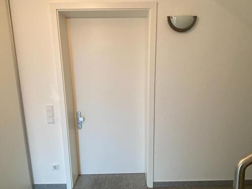 Foto - Etagenwohnung in Kieselbronn