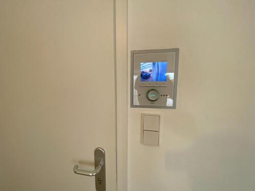 Foto - Etagenwohnung in Kieselbronn zur Miete