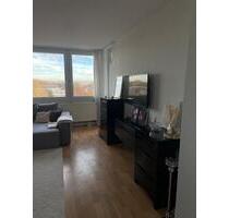 Gepflegte Wohnung mit Balkon & Küche (Möbelübernahme möglich) - Köln Nippes