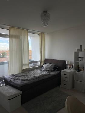 Foto - Etagenwohnung zur Miete in Köln