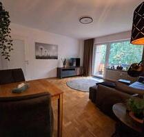 Schöne 2 Zi.Wohnung möbl. in BAD SACHSA