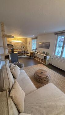 Foto - Etagenwohnung in Neckarsulm