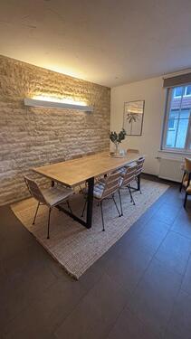 Foto - Etagenwohnung in Neckarsulm zur Miete