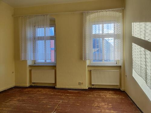 Foto - Günstige Wohnung im Roßweiner Zentrum 511