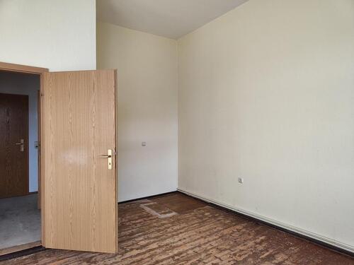 Foto - Etagenwohnung in Roßwein zur Miete