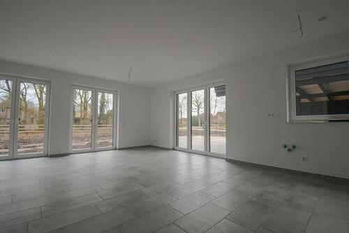 Foto - 4 Zimmer Einfamilienhaus zur Miete in Oldenburg