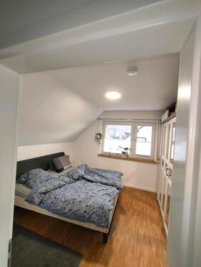 Foto - Etagenwohnung in Dortmund zur Miete